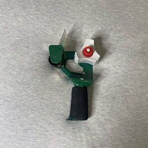 Duck Brand 2'' Standard Packing Tape Hand-Held Tape Dispenser